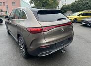 Mercedes-Benz EQE 4