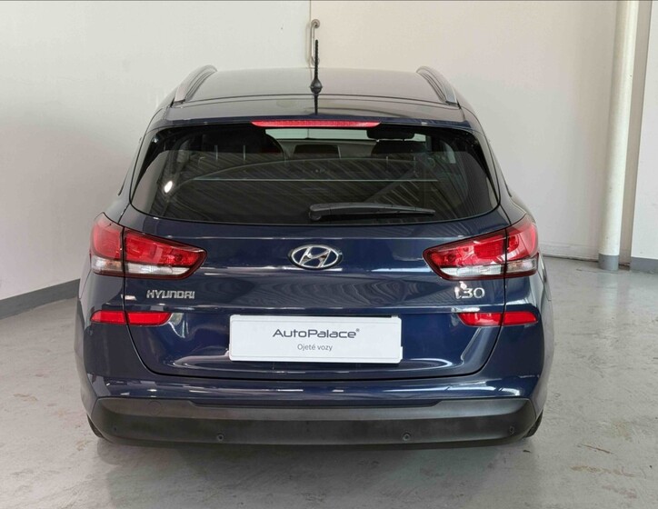 Hyundai i30 5