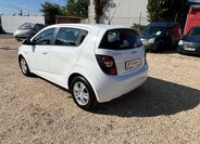 Chevrolet Aveo 3