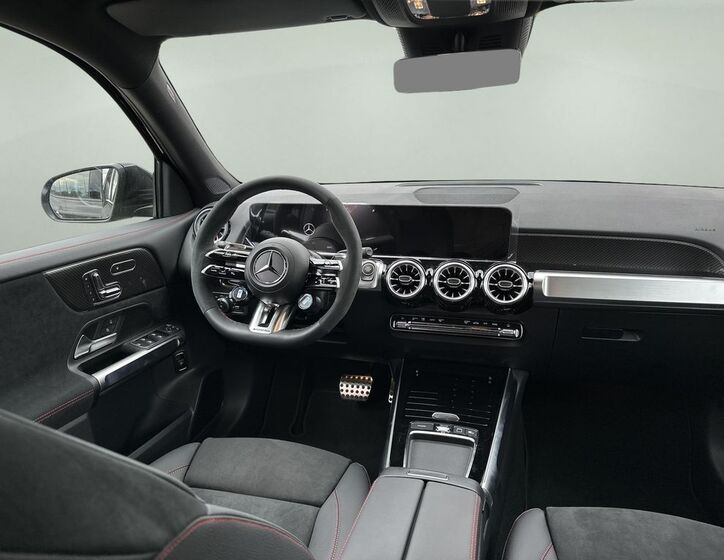 Mercedes-Benz GLB 11