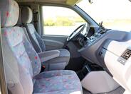 Mercedes-Benz Vito 15