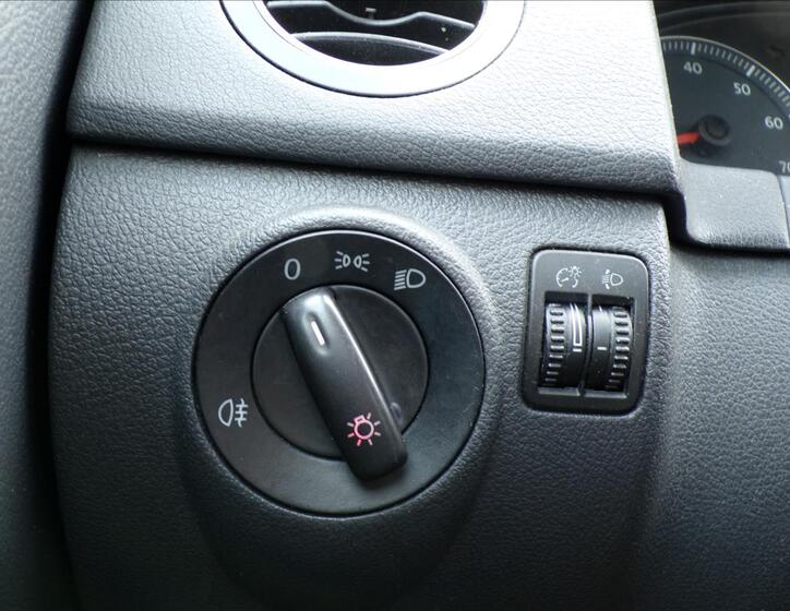 Volkswagen Golf Plus 12
