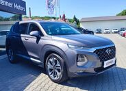 Hyundai Santa Fe 3