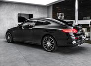 Mercedes-Benz Třídy C 6