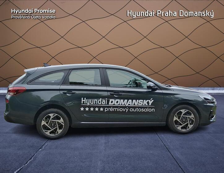 Hyundai i30 7