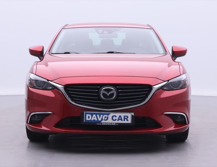 Mazda 6 2