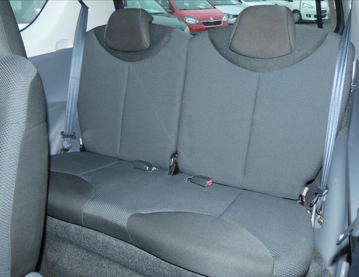Toyota Aygo 10