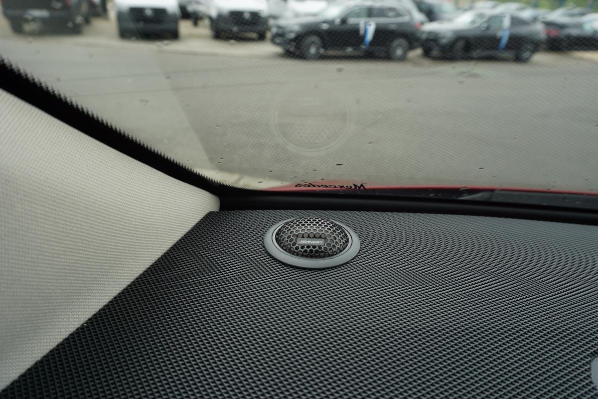 Mercedes-Benz Třídy V