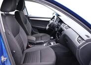 Škoda Octavia 12