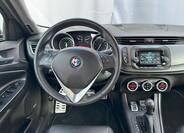 Alfa Romeo Giulietta 22