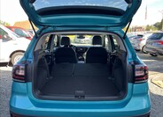 Volkswagen T-Cross 29