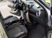 Mini Countryman 21