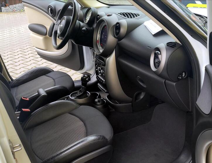 Mini Countryman 21