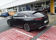 KIA ProCeed 15