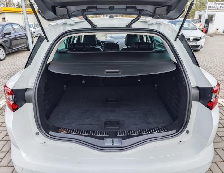 Renault Mégane 12
