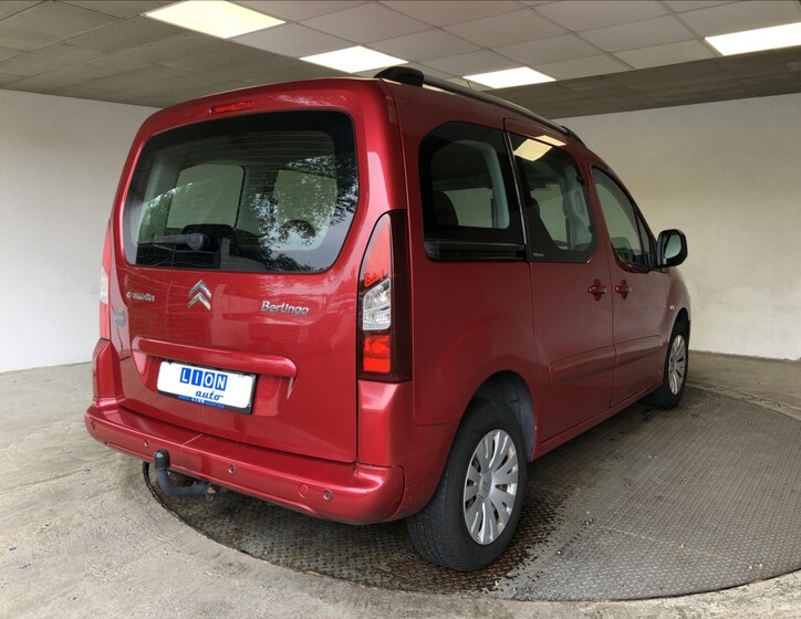 Citroën Berlingo 7