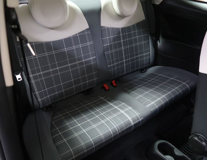 Fiat 500 12