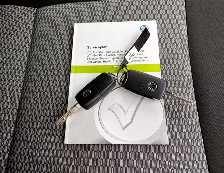 Volkswagen Polo 30