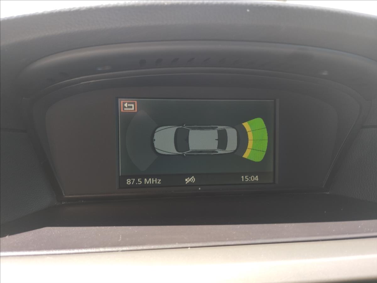 BMW Řada 5