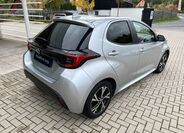 Toyota Yaris 6