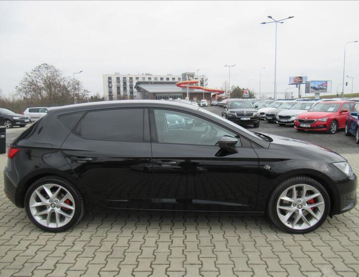 Seat Leon 8