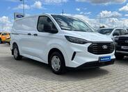 Ford Transit Custom 7