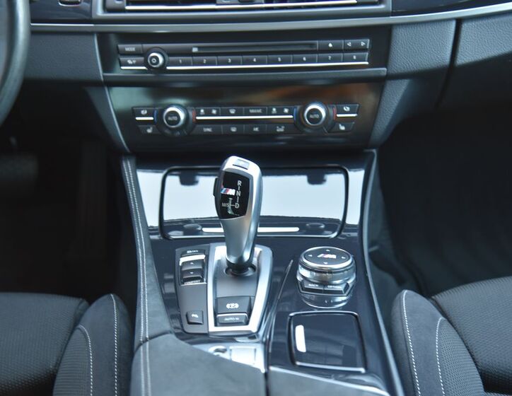 BMW Řada 5 41