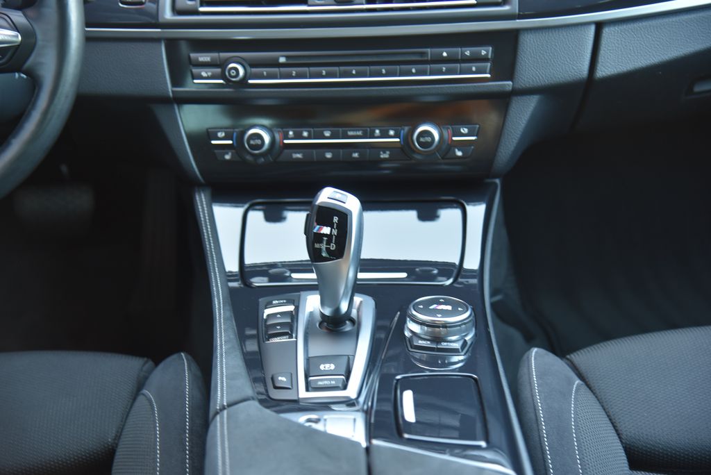 BMW Řada 5