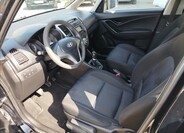 Hyundai ix20 10