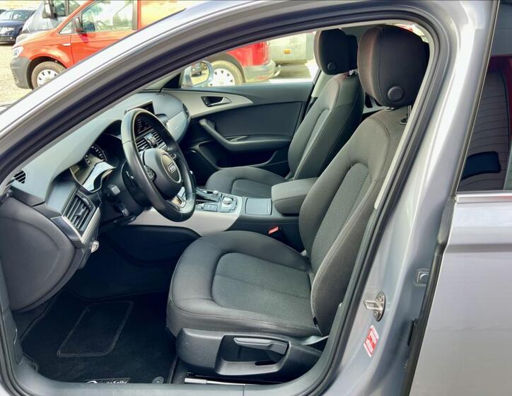 Audi A6 11