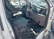 Ford Transit Custom 24