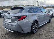 Toyota Corolla 5