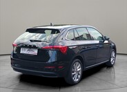 Škoda Scala 4