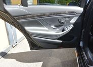 Mercedes-Benz Třídy S 30