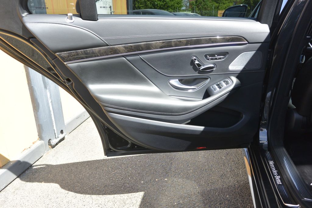 Mercedes-Benz Třídy S