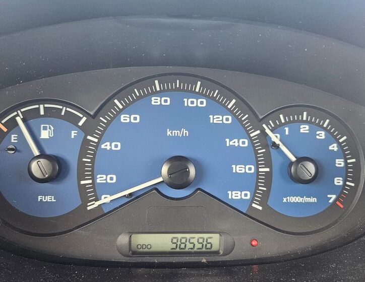 Chevrolet Spark 11