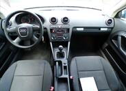 Audi A3 7