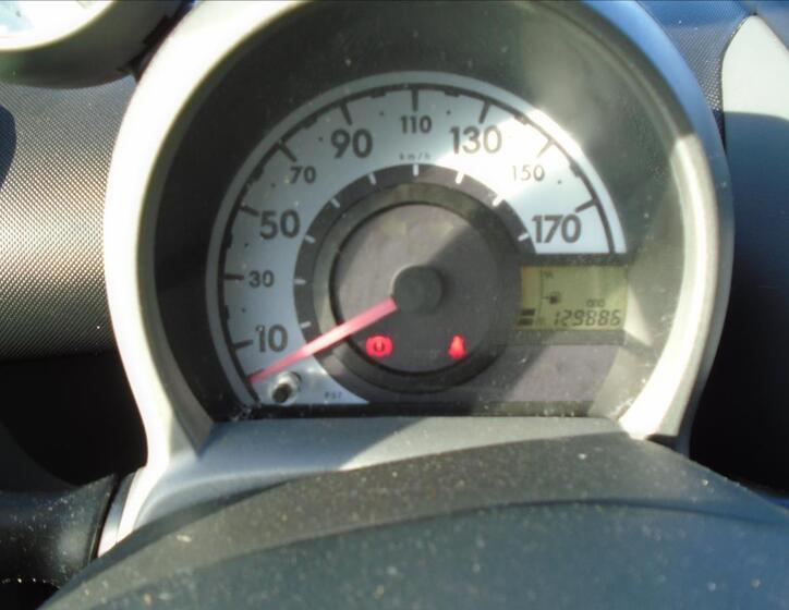 Toyota Aygo 18