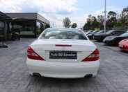 Mercedes-Benz SL 5