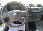 Škoda Fabia 15