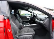 Audi A5 27