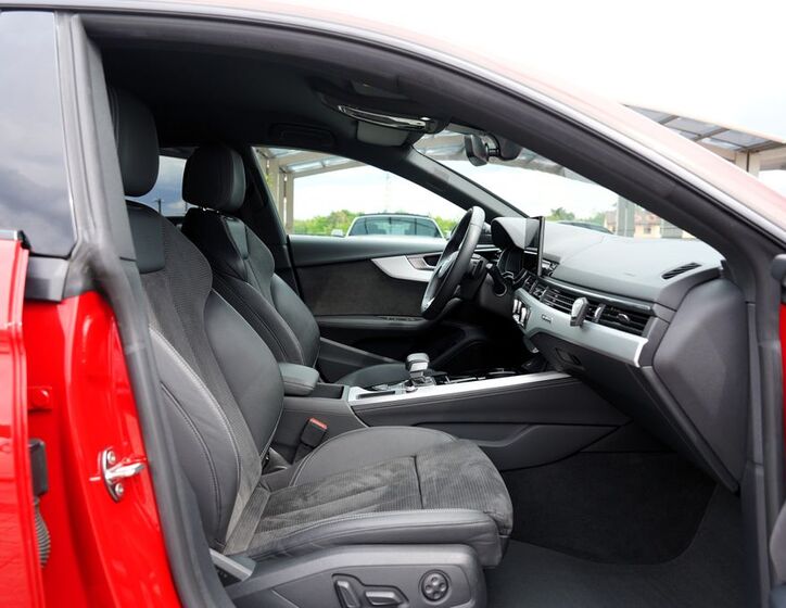 Audi A5 27