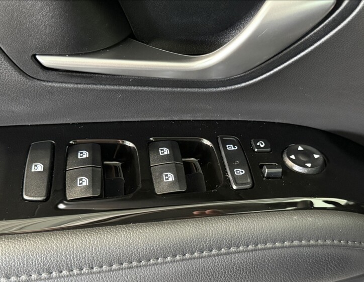 Hyundai Tucson 18