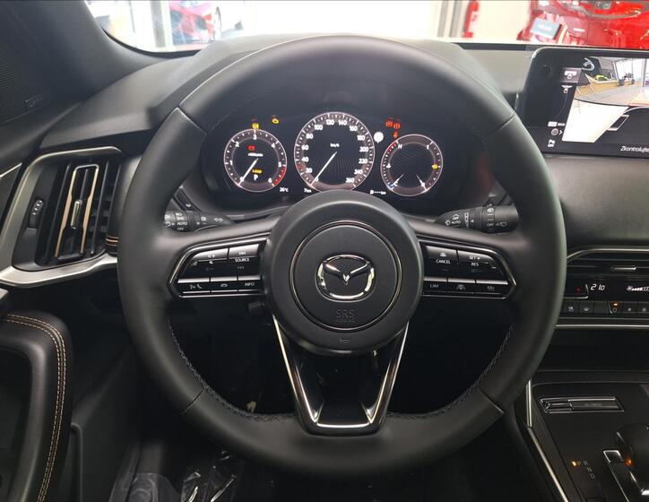 Mazda CX-60 8