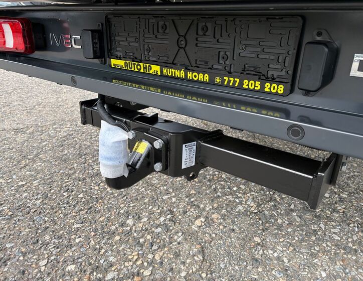 Iveco Daily 19