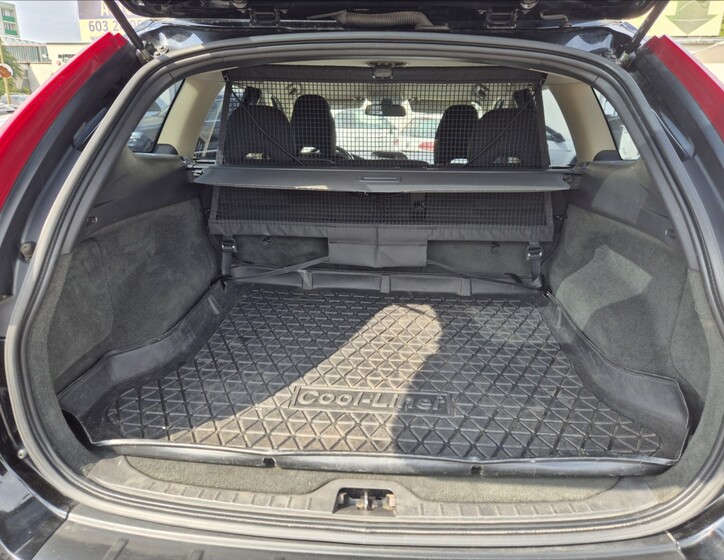 Volvo XC60 14