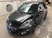 Suzuki Swift 1