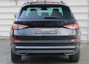 Škoda Kodiaq 5