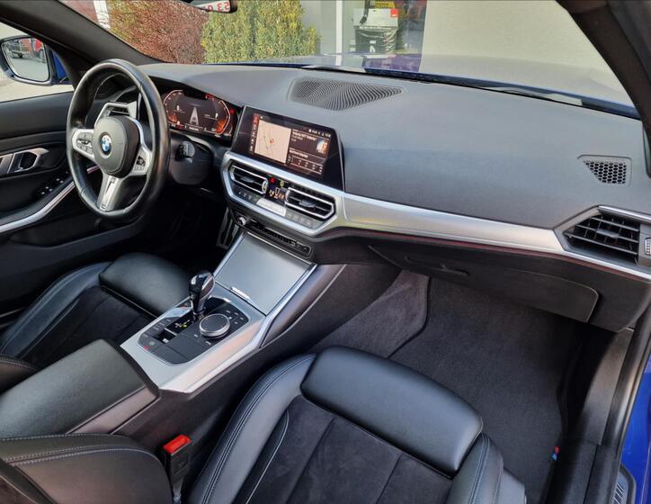 BMW Řada 3 13