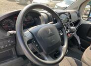 Peugeot Boxer 14